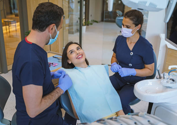 Professional Dental Services in Visalia, CA